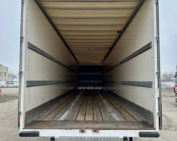 Білий Фрухауф Франсе, об'ємом двигуна 0 л та пробігом 350 тис. км за 8999 $, фото 48 на Automoto.ua
