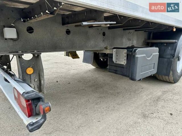 Білий Фрухауф Франсе, об'ємом двигуна 0 л та пробігом 350 тис. км за 8999 $, фото 26 на Automoto.ua