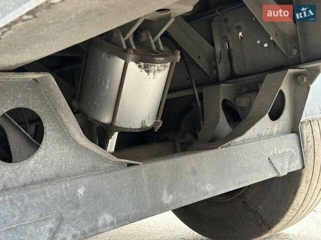 Білий Фрухауф Франсе, об'ємом двигуна 0 л та пробігом 350 тис. км за 8999 $, фото 20 на Automoto.ua