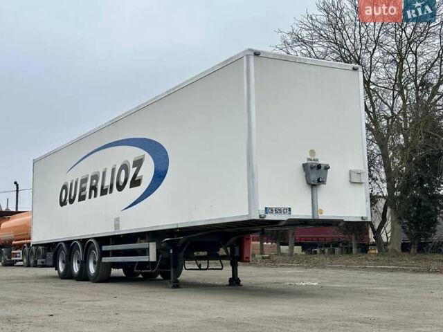 Білий Фрухауф Франсе, об'ємом двигуна 0 л та пробігом 350 тис. км за 8999 $, фото 62 на Automoto.ua