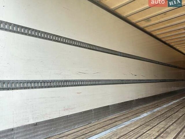 Білий Фрухауф Франсе, об'ємом двигуна 0 л та пробігом 350 тис. км за 8999 $, фото 49 на Automoto.ua