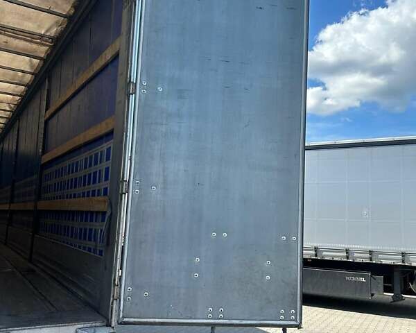 Серый Фрухауф Франсе, объемом двигателя 0 л и пробегом 500 тыс. км за 8700 $, фото 9 на Automoto.ua