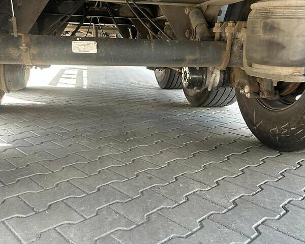 Серый Фрухауф Франсе, объемом двигателя 0 л и пробегом 500 тыс. км за 8700 $, фото 14 на Automoto.ua