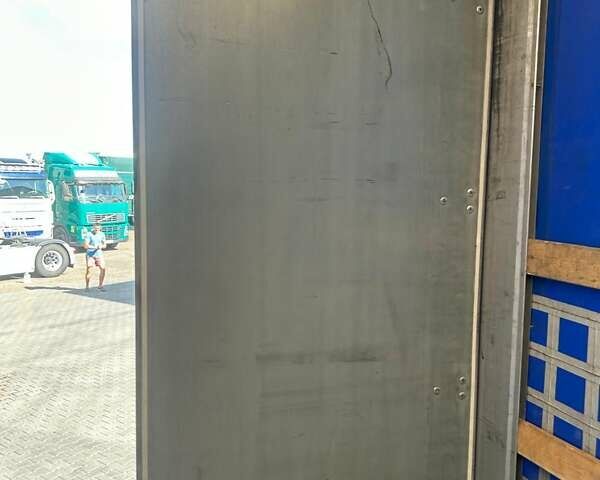 Серый Фрухауф Франсе, объемом двигателя 0 л и пробегом 500 тыс. км за 8700 $, фото 6 на Automoto.ua