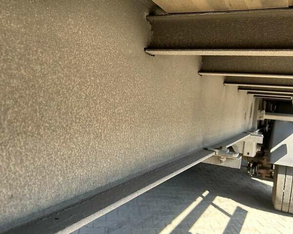 Серый Фрухауф Франсе, объемом двигателя 0 л и пробегом 500 тыс. км за 8700 $, фото 13 на Automoto.ua