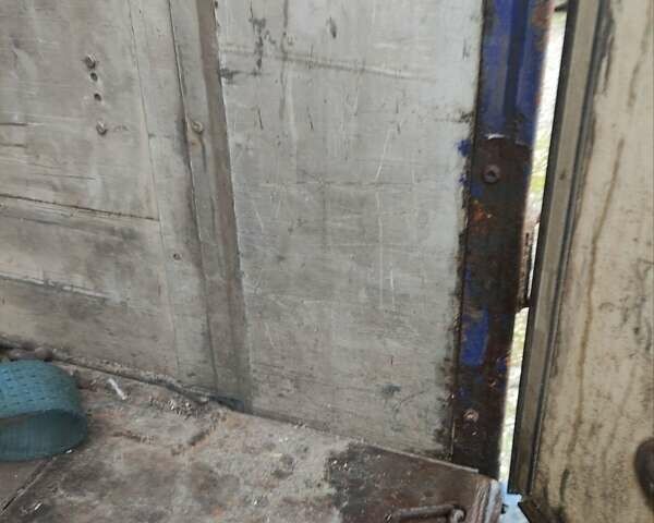 Синий Фрухауф Франсе, объемом двигателя 0 л и пробегом 500 тыс. км за 10000 $, фото 6 на Automoto.ua