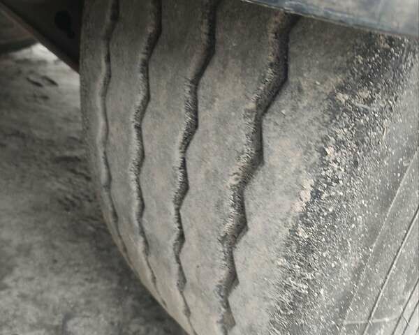 Синий Фрухауф Франсе, объемом двигателя 0 л и пробегом 500 тыс. км за 10000 $, фото 8 на Automoto.ua