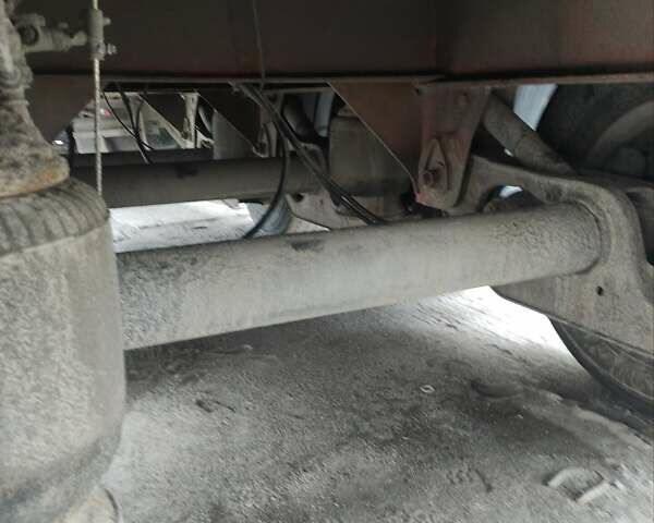 Синий Фрухауф Франсе, объемом двигателя 0 л и пробегом 500 тыс. км за 10000 $, фото 12 на Automoto.ua