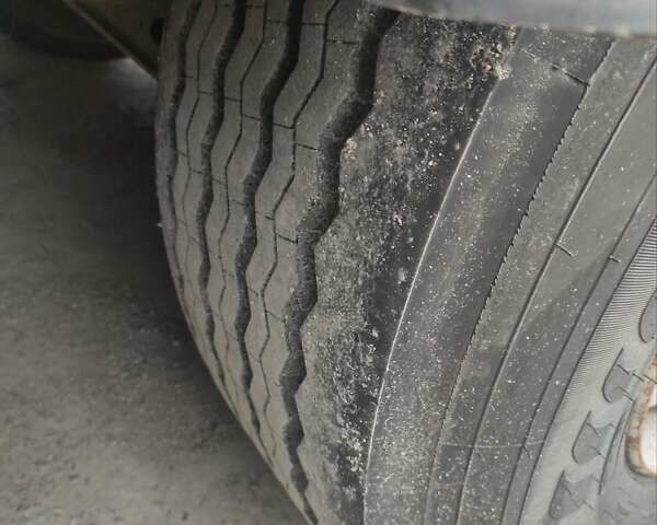 Синий Фрухауф Франсе, объемом двигателя 0 л и пробегом 500 тыс. км за 10000 $, фото 9 на Automoto.ua