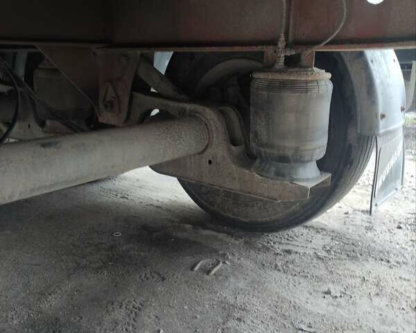 Синий Фрухауф Франсе, объемом двигателя 0 л и пробегом 500 тыс. км за 10000 $, фото 11 на Automoto.ua