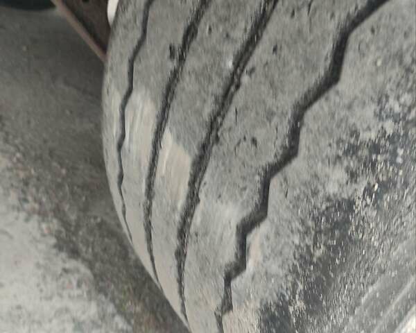 Синий Фрухауф Франсе, объемом двигателя 0 л и пробегом 500 тыс. км за 10000 $, фото 10 на Automoto.ua