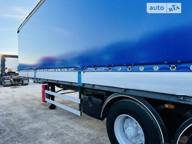 Синій Фрухауф Франсе, об'ємом двигуна 0 л та пробігом 777 тис. км за 14800 $, фото 31 на Automoto.ua