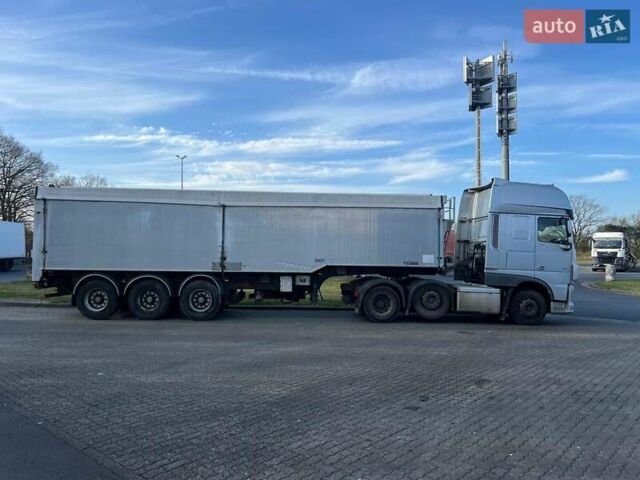 Фрухауф Гт Трейлор, об'ємом двигуна 0 л та пробігом 777 тис. км за 12900 $, фото 1 на Automoto.ua