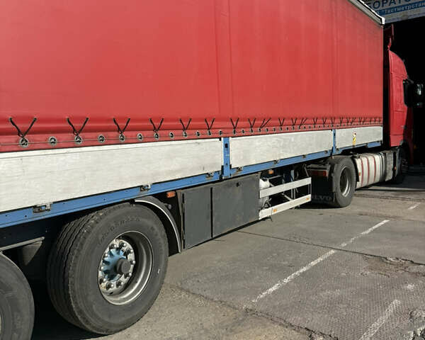 Фрухауф Гт Трейлор, объемом двигателя 0 л и пробегом 0 тыс. км за 4500 $, фото 6 на Automoto.ua