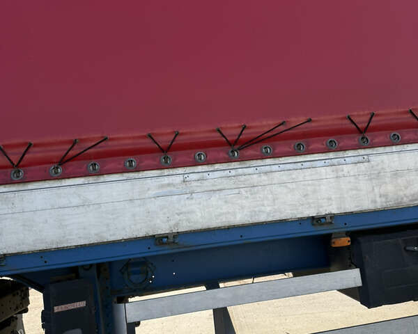 Фрухауф Гт Трейлор, объемом двигателя 0 л и пробегом 0 тыс. км за 4500 $, фото 14 на Automoto.ua