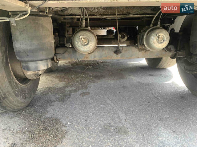 Фрухауф РОР, объемом двигателя 0 л и пробегом 0 тыс. км за 18000 $, фото 3 на Automoto.ua