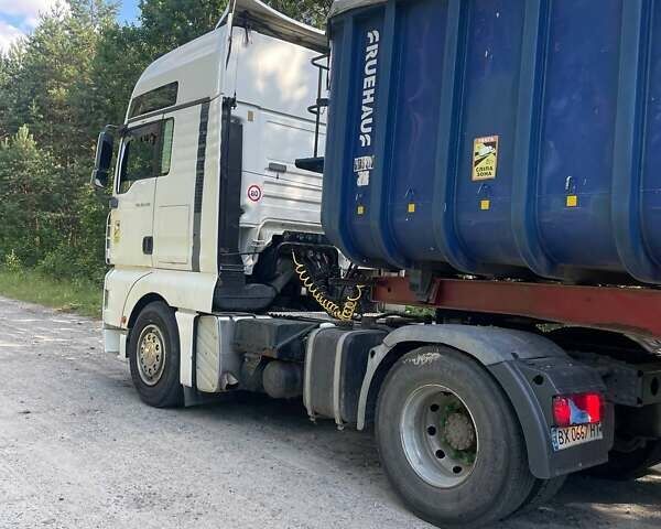 Синій Фрухауф РОР, об'ємом двигуна 14.86 л та пробігом 1 тис. км за 16700 $, фото 8 на Automoto.ua