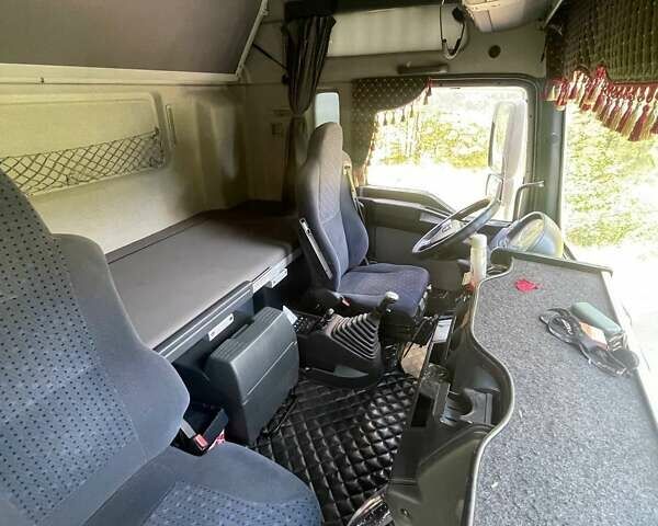 Синій Фрухауф РОР, об'ємом двигуна 14.86 л та пробігом 1 тис. км за 16700 $, фото 10 на Automoto.ua