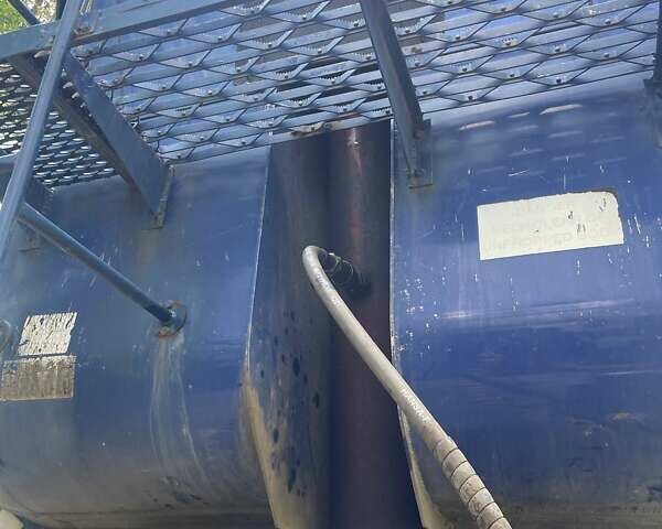 Синій Фрухауф РОР, об'ємом двигуна 14.86 л та пробігом 1 тис. км за 16700 $, фото 1 на Automoto.ua