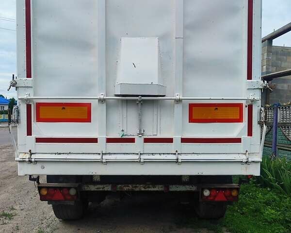Синій Фрухауф РОР, об'ємом двигуна 0 л та пробігом 0 тис. км за 20000 $, фото 3 на Automoto.ua
