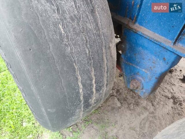 Синій Фрухауф РОР, об'ємом двигуна 0 л та пробігом 0 тис. км за 20000 $, фото 15 на Automoto.ua