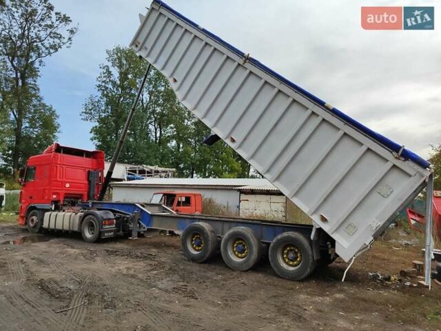 Синій Фрухауф РОР, об'ємом двигуна 0 л та пробігом 0 тис. км за 20000 $, фото 19 на Automoto.ua