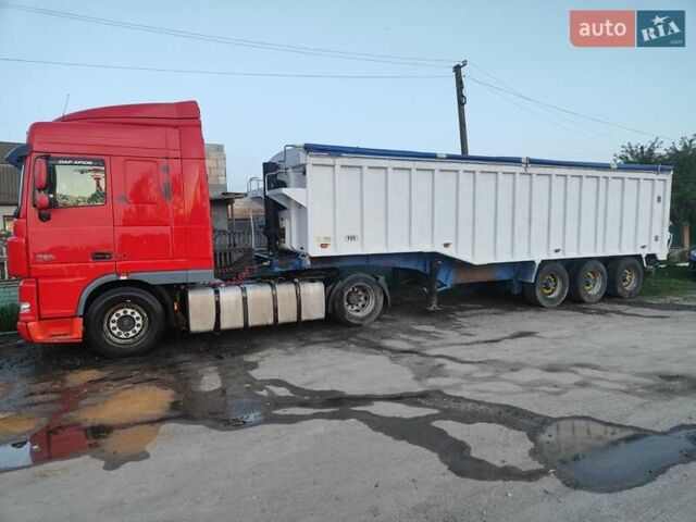 Синій Фрухауф РОР, об'ємом двигуна 0 л та пробігом 0 тис. км за 20000 $, фото 22 на Automoto.ua
