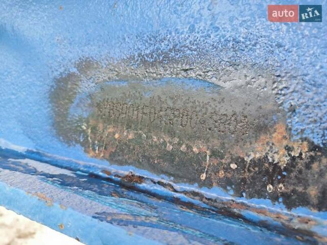 Синій Фрухауф РОР, об'ємом двигуна 0 л та пробігом 0 тис. км за 20000 $, фото 9 на Automoto.ua