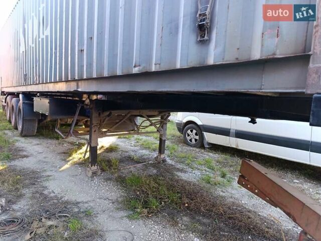 Фрухауф САФ, об'ємом двигуна 0 л та пробігом 0 тис. км за 5000 $, фото 22 на Automoto.ua