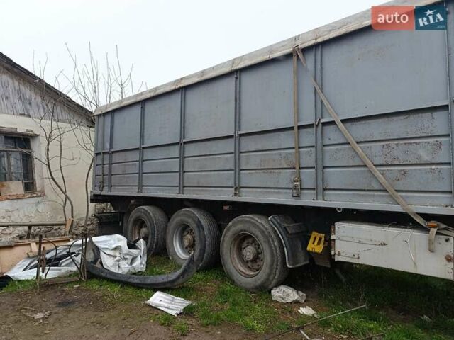 Фрухауф САФ, об'ємом двигуна 0 л та пробігом 0 тис. км за 5000 $, фото 19 на Automoto.ua
