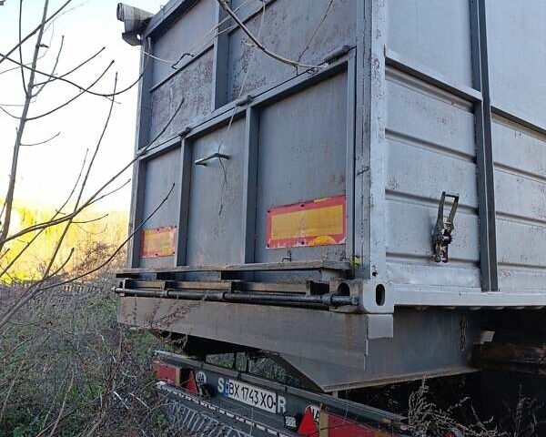 Фрухауф САФ, об'ємом двигуна 0 л та пробігом 0 тис. км за 5000 $, фото 28 на Automoto.ua