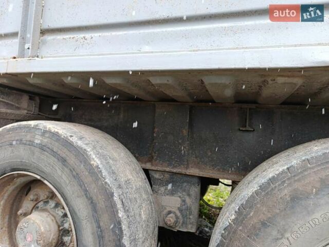 Фрухауф САФ, об'ємом двигуна 0 л та пробігом 0 тис. км за 5000 $, фото 2 на Automoto.ua