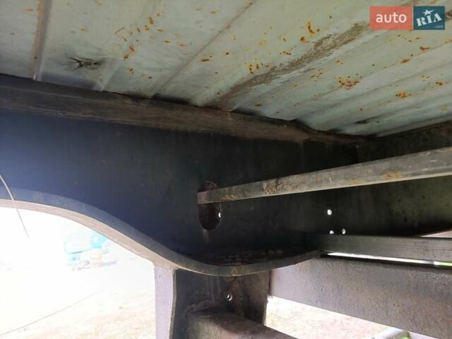 Фрухауф САФ, об'ємом двигуна 0 л та пробігом 0 тис. км за 5000 $, фото 5 на Automoto.ua
