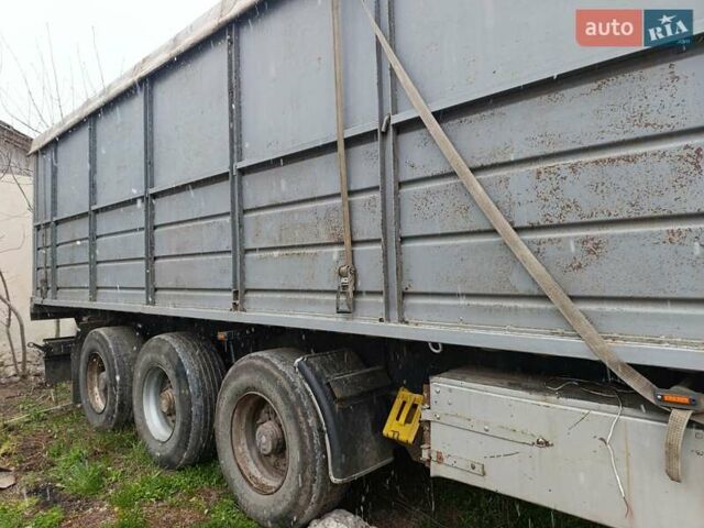 Фрухауф САФ, об'ємом двигуна 0 л та пробігом 0 тис. км за 5000 $, фото 10 на Automoto.ua