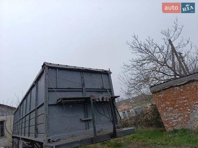 Фрухауф САФ, об'ємом двигуна 0 л та пробігом 0 тис. км за 5000 $, фото 17 на Automoto.ua