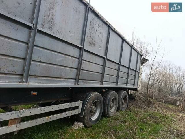 Фрухауф САФ, об'ємом двигуна 0 л та пробігом 0 тис. км за 5000 $, фото 15 на Automoto.ua