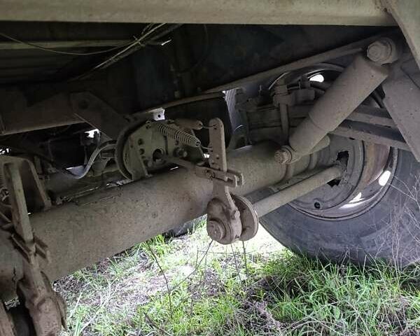 Фрухауф САФ, об'ємом двигуна 0 л та пробігом 0 тис. км за 5000 $, фото 6 на Automoto.ua