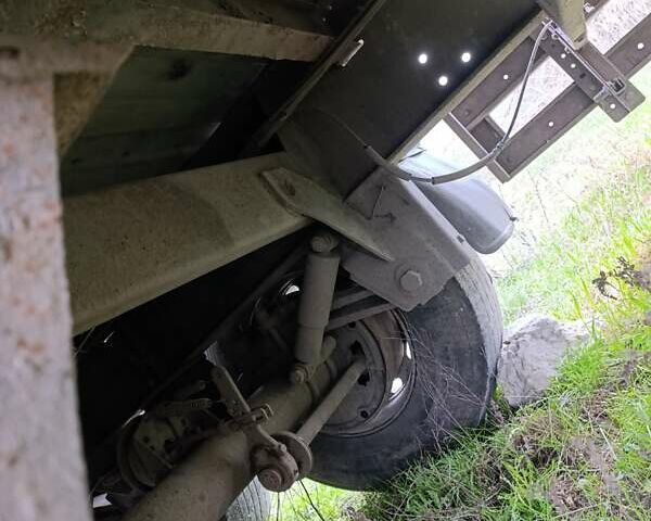 Фрухауф САФ, об'ємом двигуна 0 л та пробігом 0 тис. км за 5000 $, фото 3 на Automoto.ua