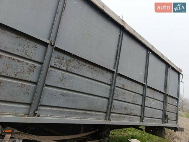 Фрухауф САФ, об'ємом двигуна 0 л та пробігом 0 тис. км за 5000 $, фото 9 на Automoto.ua