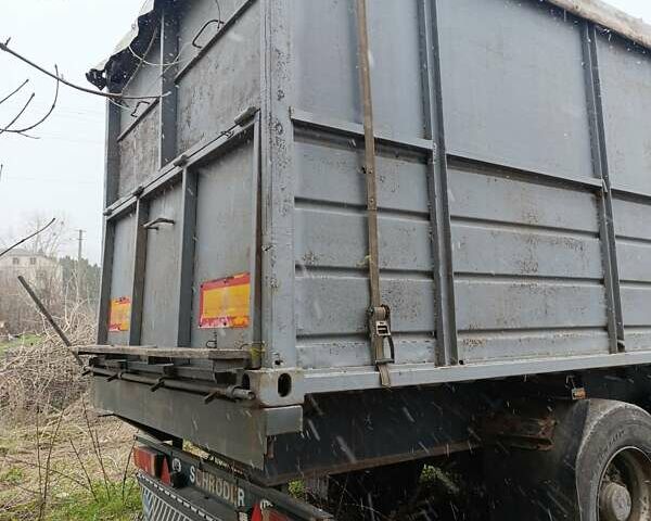 Фрухауф САФ, об'ємом двигуна 0 л та пробігом 0 тис. км за 5000 $, фото 11 на Automoto.ua