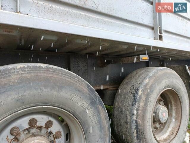 Фрухауф САФ, об'ємом двигуна 0 л та пробігом 0 тис. км за 5000 $, фото 1 на Automoto.ua