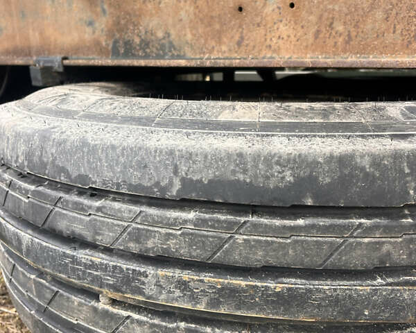 Фрухауф САФ, объемом двигателя 0 л и пробегом 0 тыс. км за 15500 $, фото 4 на Automoto.ua