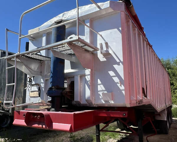 Фрухауф САФ, об'ємом двигуна 0 л та пробігом 0 тис. км за 11200 $, фото 2 на Automoto.ua