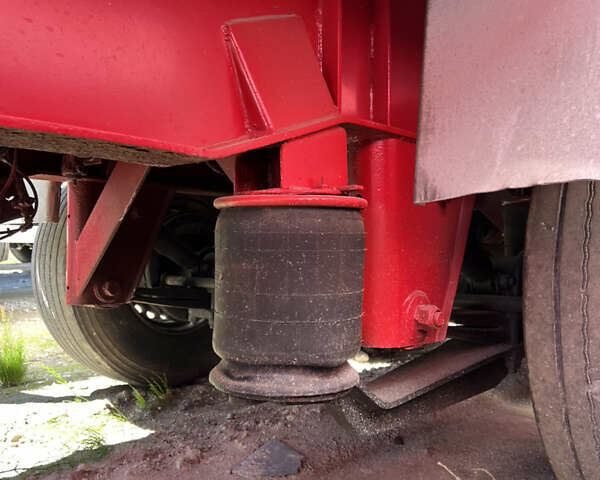 Фрухауф САФ, об'ємом двигуна 0 л та пробігом 0 тис. км за 11200 $, фото 5 на Automoto.ua