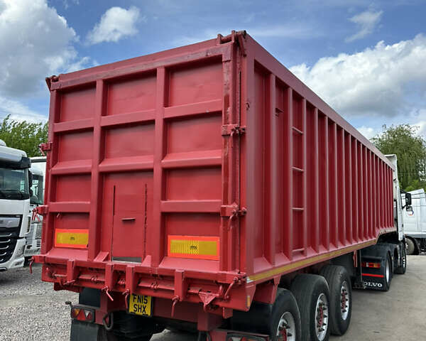 Фрухауф САФ, об'ємом двигуна 0 л та пробігом 0 тис. км за 13900 $, фото 4 на Automoto.ua