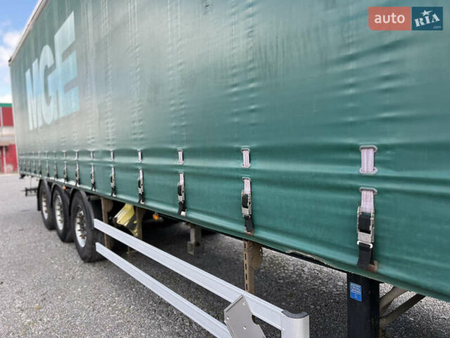 Фрухауф САФ, об'ємом двигуна 0 л та пробігом 500 тис. км за 11093 $, фото 7 на Automoto.ua