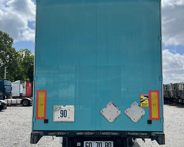 Фрухауф САФ, об'ємом двигуна 0 л та пробігом 500 тис. км за 11093 $, фото 3 на Automoto.ua