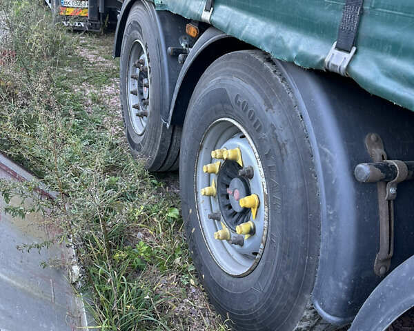 Фрухауф САФ, объемом двигателя 0 л и пробегом 777 тыс. км за 11000 $, фото 5 на Automoto.ua