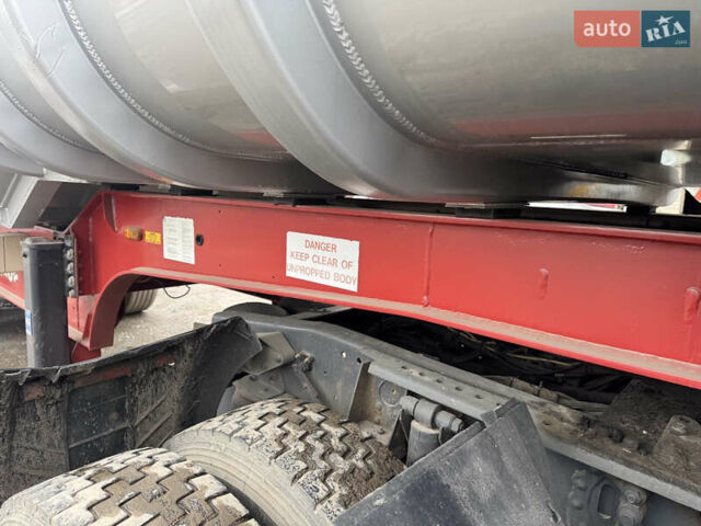 Фрухауф САФ, объемом двигателя 0 л и пробегом 0 тыс. км за 16500 $, фото 5 на Automoto.ua