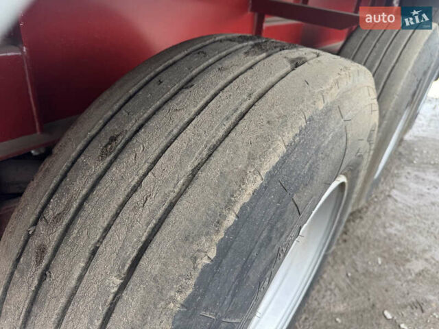 Фрухауф САФ, объемом двигателя 0 л и пробегом 0 тыс. км за 16500 $, фото 7 на Automoto.ua